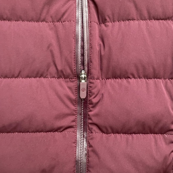 Lululemon Vest - Picture 4 of 6